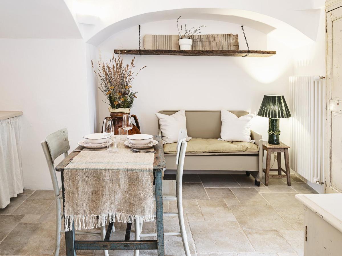 Trulli Del Bosco Bed & Breakfast Алберобело Екстериор снимка