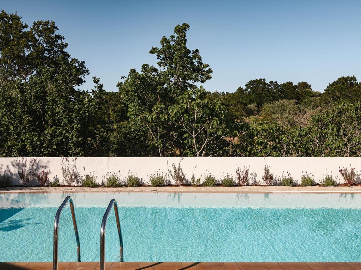 Trulli Del Bosco Bed & Breakfast Алберобело Екстериор снимка