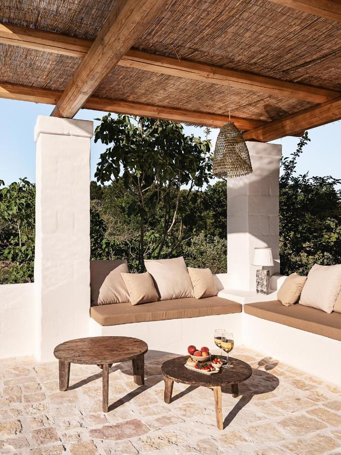 Trulli Del Bosco Bed & Breakfast Алберобело Екстериор снимка