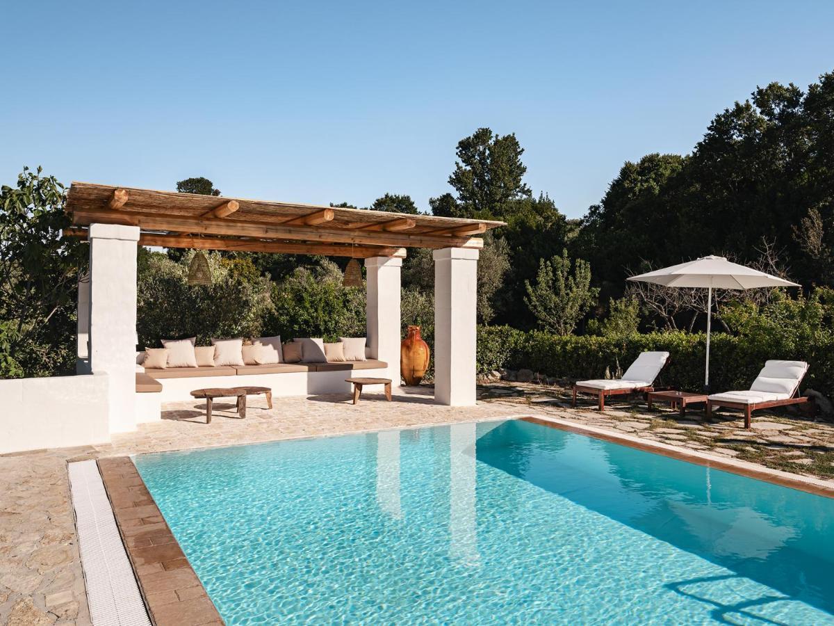 Trulli Del Bosco Bed & Breakfast Алберобело Екстериор снимка