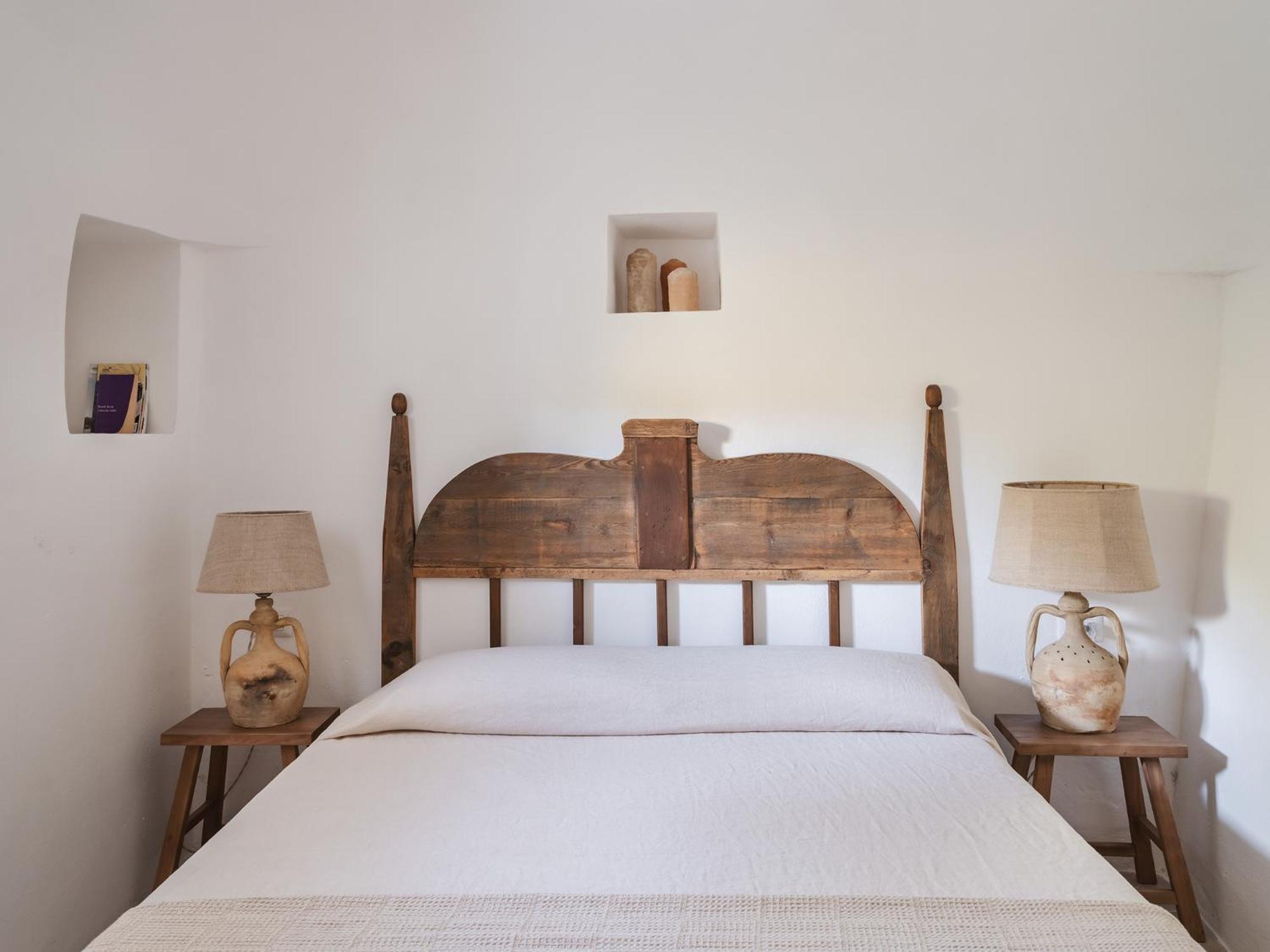 Trulli Del Bosco Bed & Breakfast Алберобело Екстериор снимка