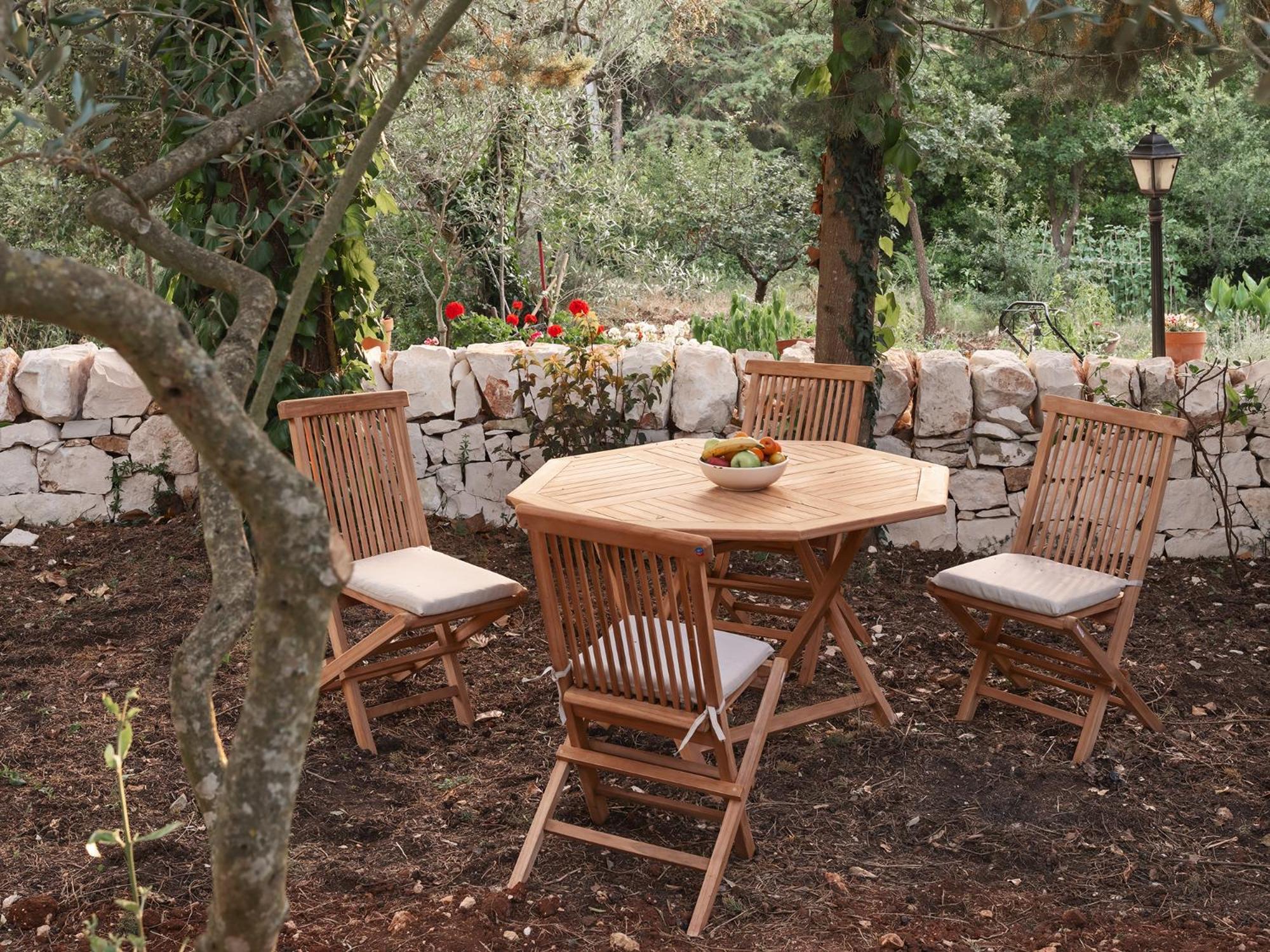 Trulli Del Bosco Bed & Breakfast Алберобело Стая снимка